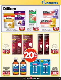 Pharmacy4Less catalogue Page 3
