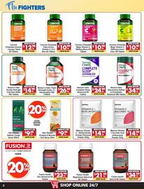 Pharmacy4Less catalogue Page 8
