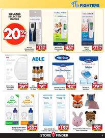 Pharmacy4Less catalogue Page 9