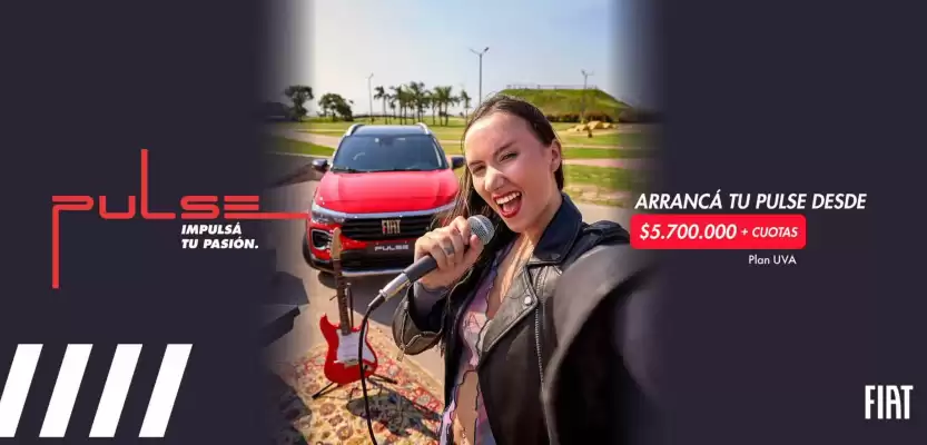 Catálogo Fiat (válido hasta 30-06)