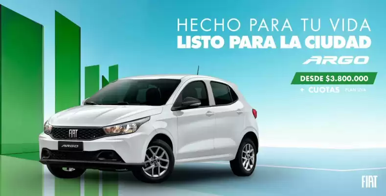 Catálogo Fiat (válido hasta 30-06)