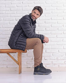 Catálogo Jaguar Shoes Página 2
