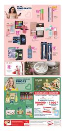 Familiprix flyer Page 11