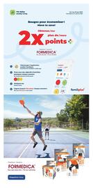 Familiprix flyer Page 3