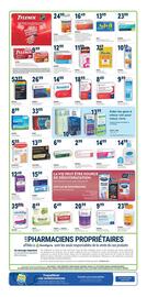 Familiprix flyer Page 4