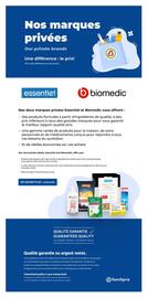 Familiprix flyer Page 5