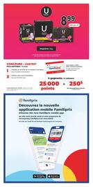 Familiprix flyer Page 7