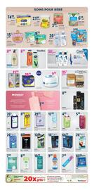 Familiprix flyer Page 8