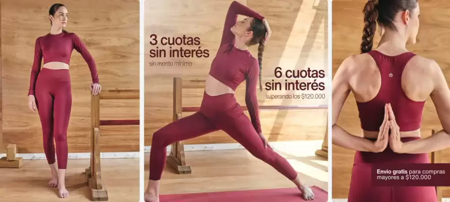 Catálogo Vandalia (válido hasta 30-06)