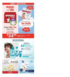 Jean Coutu flyer Page 11