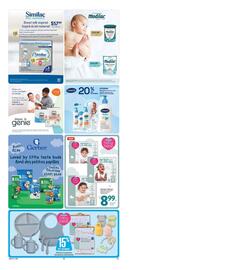 Jean Coutu flyer Page 12