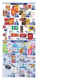 Jean Coutu flyer Page 13