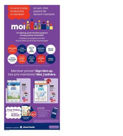 Jean Coutu flyer Page 14