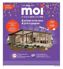 Jean Coutu flyer Page 15