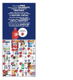 Jean Coutu flyer Page 17