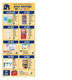 Jean Coutu flyer Page 5