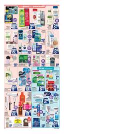 Jean Coutu flyer Page 6