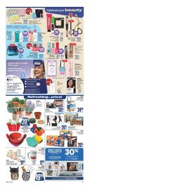 Jean Coutu flyer Page 7