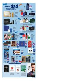 Jean Coutu flyer Page 8