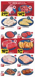Marché Adonis flyer Page 5