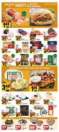 Marché Adonis flyer Page 7