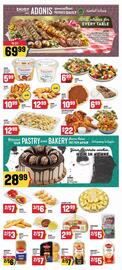 Marché Adonis flyer Page 8