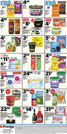 Provigo flyer Page 2