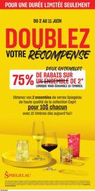 Provigo flyer Page 3