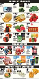 Provigo flyer Page 4