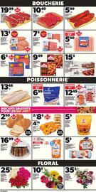 Provigo flyer Page 5