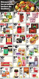 Provigo flyer Page 6