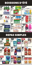 Provigo flyer Page 7