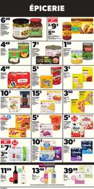 Provigo flyer Page 8