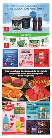 Provigo flyer Page 9
