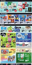 IGA flyer Page 11