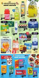 IGA flyer Page 12