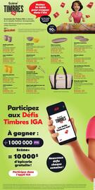 IGA flyer Page 15