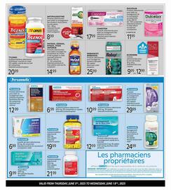 Brunet flyer Page 3