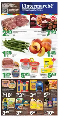L'Intermarché flyer (valid until 19-06)