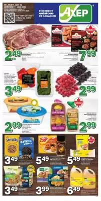 Axep flyer (valid until 19-06)