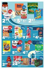 Marche Ami flyer Page 2