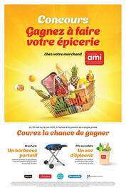 Marche Ami flyer Page 6