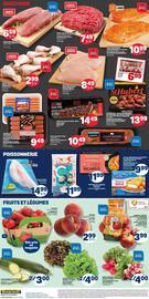 Marché Bonichoix flyer Page 2