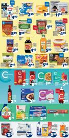 Marché Bonichoix flyer Page 4