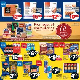 Marché Bonichoix flyer Page 5
