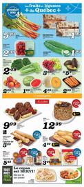 Marché Richelieu flyer Page 4
