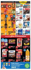 Marché Richelieu flyer Page 5
