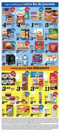 Marché Richelieu flyer Page 6
