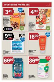 Rachelle-Bery Grocery flyer Page 2