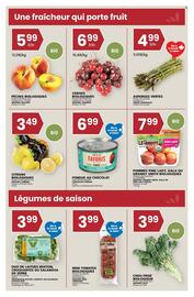 Rachelle-Bery Grocery flyer Page 3